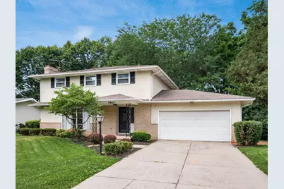 1963 Birkdale Drive, Columbus, OH 43232 - Photo 1