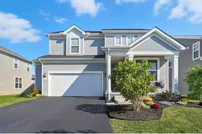 3754 Mystic Way, Grove City, OH 43123 - Photo 1