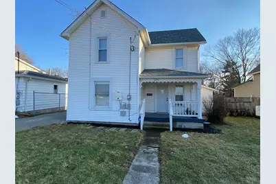 279 E Fairground Street, Marion, OH 43302 - Photo 1