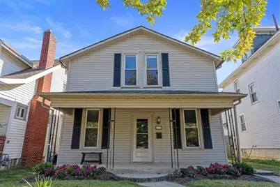 1512 Indianola Avenue, Columbus, OH 43201 - Photo 1