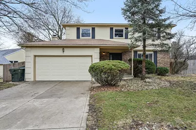 2899 Granada Hills Drive, Columbus, OH 43231 - Photo 1