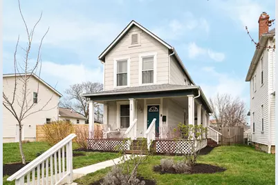 330 E Morrill Avenue, Columbus, OH 43207 - Photo 1