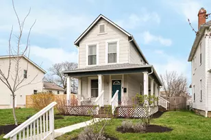 330 E Morrill Ave, Columbus, OH 43207 - Photo 1