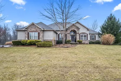 9530 Ward Road, Plain City, OH 43064 - Photo 1
