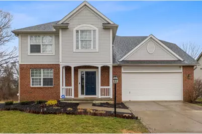 8272 Woodstream Drive, Canal Winchester, OH 43110 - Photo 1