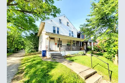 525-527 E Tompkins Street, Columbus, OH 43202 - Photo 1