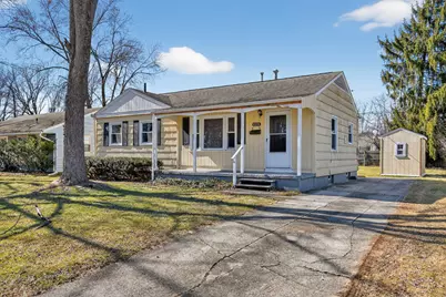 1211 Shady Lane Road, Columbus, OH 43227 - Photo 1