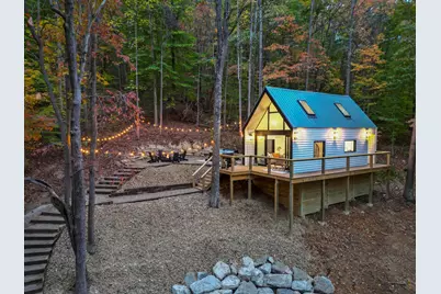 15693 Rockyfork Road, Rockbridge, OH 43149 - Photo 1