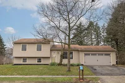 6117 Maryhurst Drive, Dublin, OH 43017 - Photo 1
