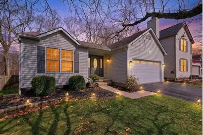 5534 Westerville Crossing Drive, Westerville, OH 43081 - Photo 1