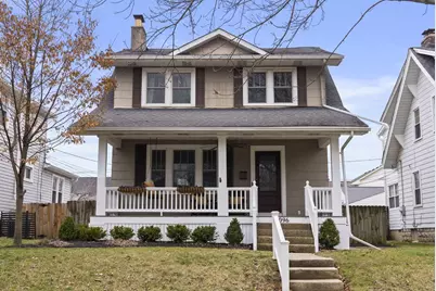 1096 W 2nd Avenue, Grandview, OH 43212 - Photo 1