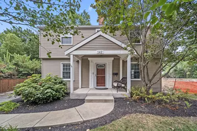 142 W Schreyer Place, Columbus, OH 43214 - Photo 1