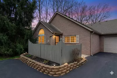 6069 Blendon Chase Drive #17, Westerville, OH 43081 - Photo 1