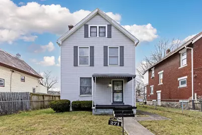 271 Midland Avenue, Columbus, OH 43223 - Photo 1