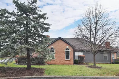 2667 Trottersway Drive, Columbus, OH 43235 - Photo 1
