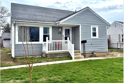 712 S Elm Street, Washington Court House, OH 43160 - Photo 1