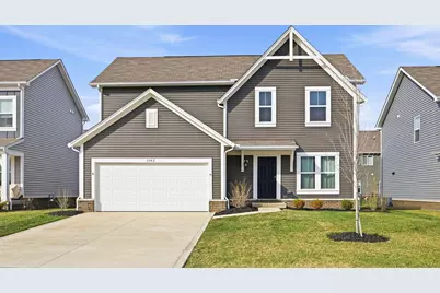 1042 Queen Bee Place, Grove City, OH 43123 - Photo 1