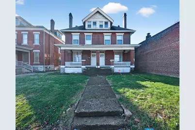 1619 E Main Street, Columbus, OH 43205 - Photo 1