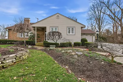 1485 Trentwood Road, Columbus, OH 43221 - Photo 1