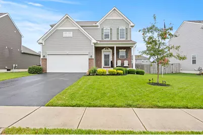 513 Heidish Drive, Commercial Point, OH 43116 - Photo 1