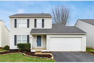 2314 Brisum Way, Hilliard, OH 43026 - Photo 1