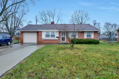 1370 Erickson Road, Columbus, OH 43227 - Photo 1
