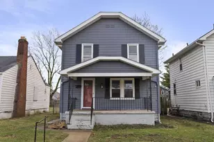 653 E Gates St, Columbus, OH 43206 - Photo 1