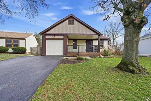 3153 Bowdoin Cir, Columbus, OH 43204 - Photo 1