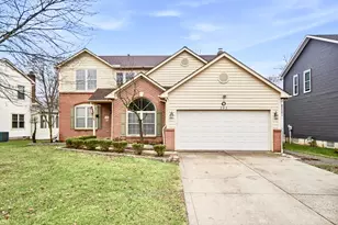 393 Canterbury Ct, Westerville, OH 43082 - Photo 1