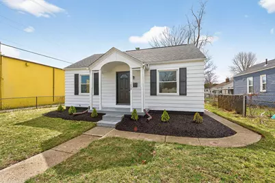 1099 Lawrence Drive, Columbus, OH 43207 - Photo 1