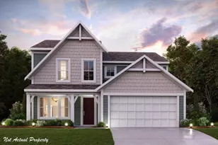1040 Bumblebee End Ln, Grove City, OH 43123 - Photo 1
