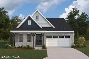 5997 Windcliff Dr E, Grove City, OH 43123 - Photo 1