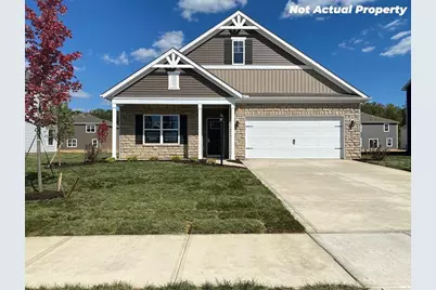 1089 Sherwood Loop, Bellefontaine, OH 43311 - Photo 1