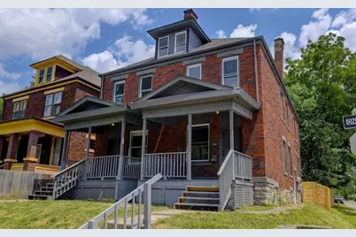 816 S Ohio Avenue #816, Columbus, OH 43206 - Photo 1