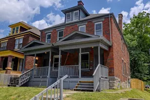 816 S Ohio Ave, Columbus, OH 43206 - Photo 1