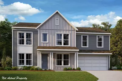 1000 Bumblebee End, Grove City, OH 43123 - Photo 1