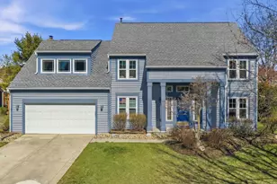 5202 Reddington Dr, Dublin, OH 43017 - Photo 1