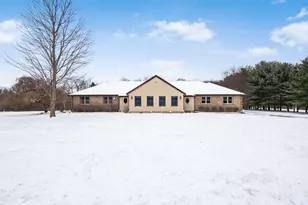 2295 Olmstead Rd, West Jefferson, OH 43162 - Photo 1