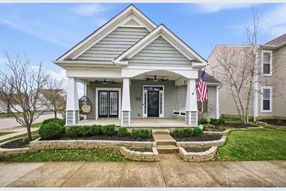 4548 Grand Strand Drive, Grove City, OH 43123 - Photo 1