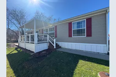 1100 Thornwood Drive SW #Lot 1011, Heath, OH 43056 - Photo 1