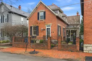 870 S 5th St, Columbus, OH 43206 - Photo 1