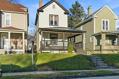997 Oakwood Avenue, Columbus, OH 43206 - Photo 1