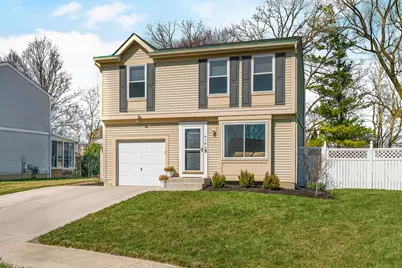 6180 Greenhaven Avenue, Galloway, OH 43119 - Photo 1