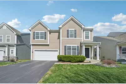 8648 Crooked Maple Drive, Blacklick, OH 43004 - Photo 1