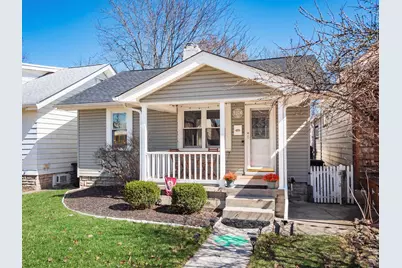 1374 Morning Avenue, Columbus, OH 43212 - Photo 1