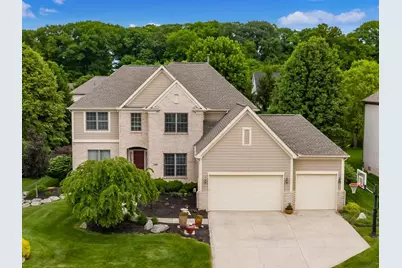 5395 Anacala Court, Westerville, OH 43082 - Photo 1