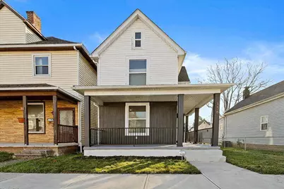158 Wisconsin Avenue, Columbus, OH 43222 - Photo 1