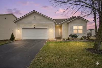 8000 Champaign Drive, Blacklick, OH 43004 - Photo 1