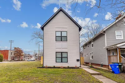 544 Seymour Avenue, Columbus, OH 43205 - Photo 1