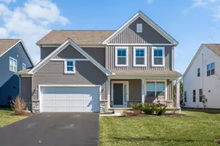 5507 Winterglow Dr, Powell, OH 43065 - Photo 1